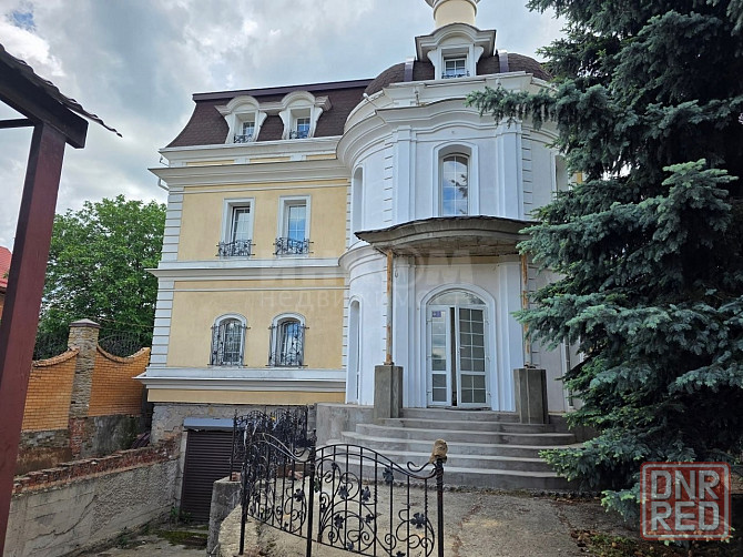 Продам Дом 776м2 район Черный Кот Луганск - изображение 8