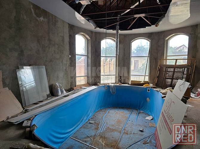 Продам Дом 776м2 район Черный Кот Луганск - изображение 7