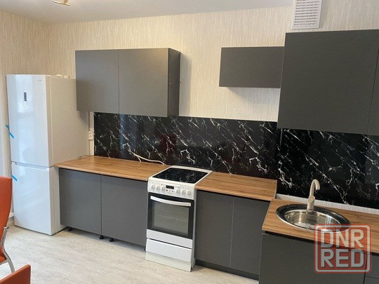 Сдам 2-х комнатную квартиру почти в центре города Калининский район Донецк - изображение 2