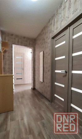 Сдается: 1 комнатная квартира Этаж: 4/9 Донецк - изображение 3