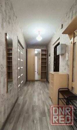 Сдается: 1 комнатная квартира Этаж: 4/9 Донецк - изображение 2