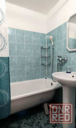 Сдается: 1 комнатная квартира Этаж: 4/9 Донецк - изображение 1