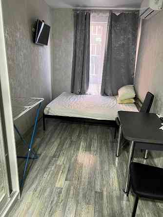 Сдаётся отличная однокомнатная квартира-студия в Куйбышевском районе Донецк