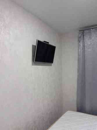 Сдаётся отличная однокомнатная квартира-студия в Куйбышевском районе Донецк