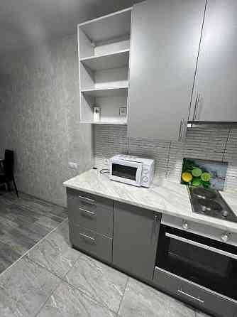 Сдаётся отличная однокомнатная квартира-студия в Куйбышевском районе Донецк