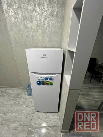 Сдаётся отличная однокомнатная квартира-студия в Куйбышевском районе Донецк - изображение 2