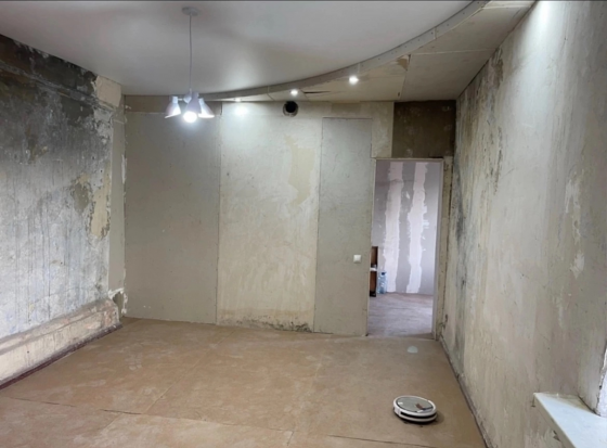 Продажа дома (квартира на земле) Макеевка Советский район Ханженково (Буроз) Макеевка