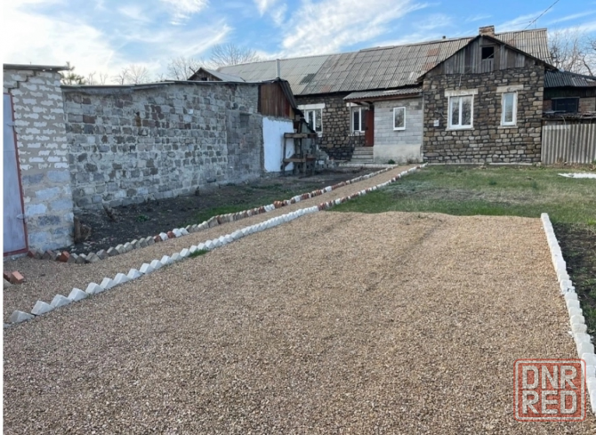 Продажа дома (квартира на земле) Макеевка Советский район Ханженково (Буроз) Макеевка - изображение 5