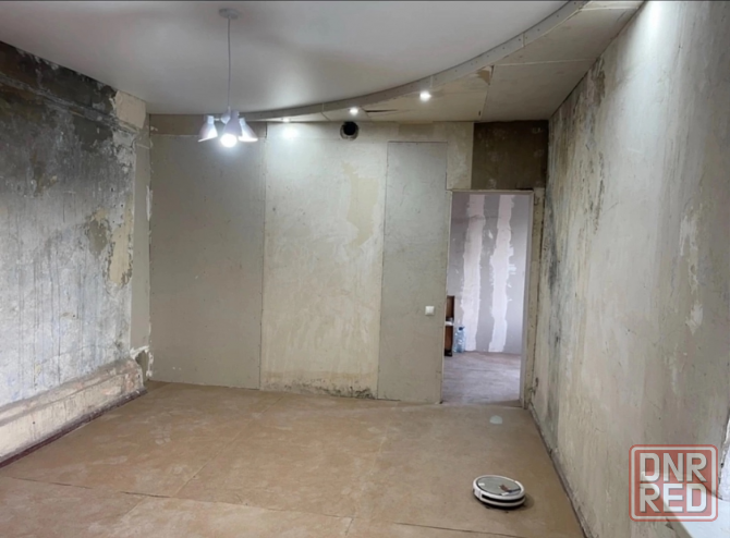 Продажа дома (квартира на земле) Макеевка Советский район Ханженково (Буроз) Макеевка - изображение 2