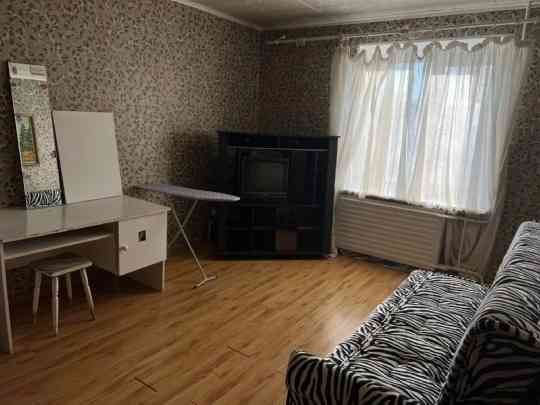 Сдам однушку , небольшая но очень уютная , хорошо подойдет для молодой семейной пары Донецк