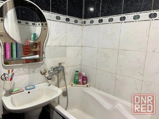 Сдам однушку , небольшая но очень уютная , хорошо подойдет для молодой семейной пары Донецк - изображение 3