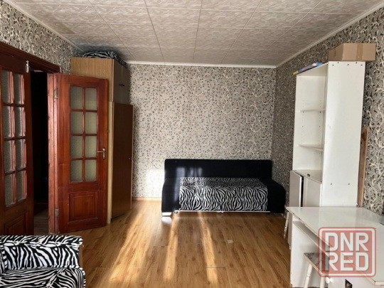 Сдам однушку , небольшая но очень уютная , хорошо подойдет для молодой семейной пары Донецк - изображение 1