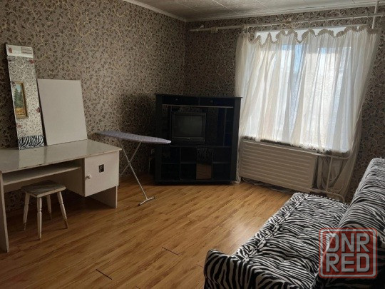 Сдам однушку , небольшая но очень уютная , хорошо подойдет для молодой семейной пары Донецк - изображение 2