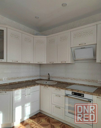 Сдается: 2 комнатная квартира Этаж: 7/17 Донецк - изображение 3