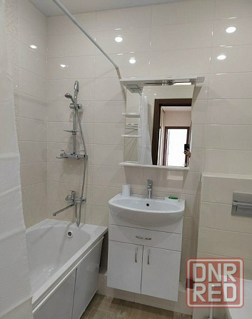 Сдается: 2 комнатная квартира Этаж: 7/17 Донецк - изображение 4