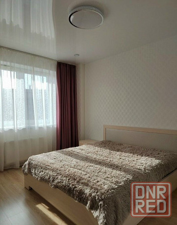 Сдается: 2 комнатная квартира Этаж: 7/17 Донецк - изображение 1