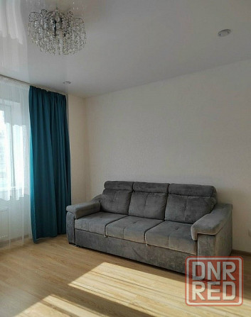 Сдается: 2 комнатная квартира Этаж: 7/17 Донецк - изображение 2