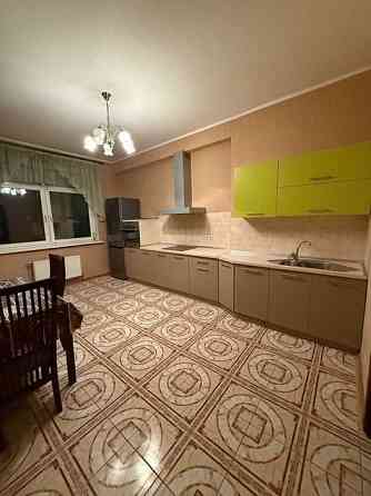 Аренда 2кв. Кировском рн.,ул.Пинтера 4/9 этаж.Общая площадь Донецк