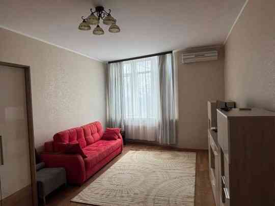 Аренда 2кв. Кировском рн.,ул.Пинтера 4/9 этаж.Общая площадь Донецк