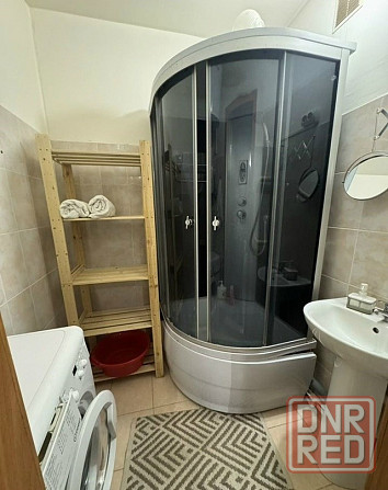 Сдается: 1 комнатная квартира Этаж: 7/9 Район: Ворошиловский Донецк - изображение 1