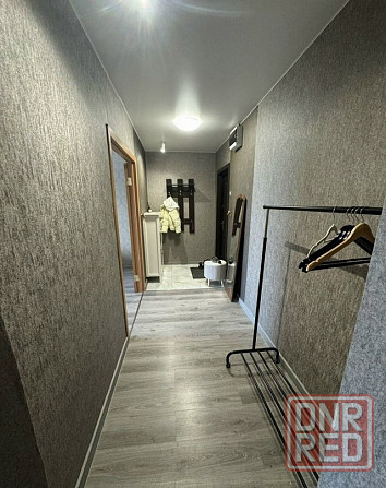 Сдается: 1 комнатная квартира Этаж: 7/9 Район: Ворошиловский Донецк - изображение 3