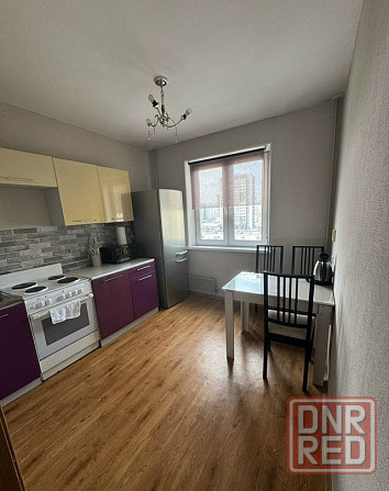 Сдается: 1 комнатная квартира Этаж: 7/9 Район: Ворошиловский Донецк - изображение 4