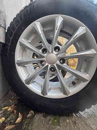 Диски Skad Парадиз 15 6 5x114,3 ET38 Донецк