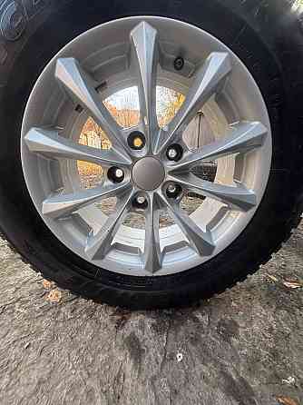 Диски Skad Парадиз 15 6 5x114,3 ET38 Донецк