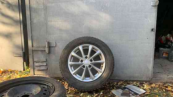 Диски Skad Парадиз 15 6 5x114,3 ET38 Донецк