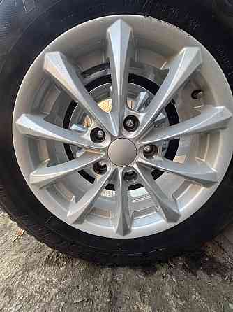 Диски Skad Парадиз 15 6 5x114,3 ET38 Донецк