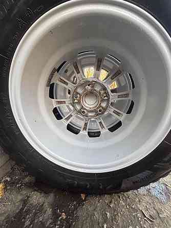 Диски Skad Парадиз 15 6 5x114,3 ET38 Донецк