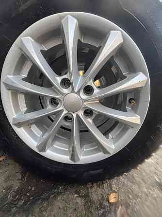 Диски Skad Парадиз 15 6 5x114,3 ET38 Донецк