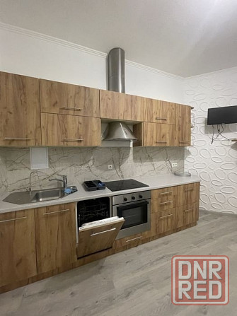 Сдаётся 1кв.Расположенная в Калининском рн.Ориентировочно Донецк - изображение 3