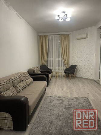 Сдаётся 1кв.Расположенная в Калининском рн.Ориентировочно Донецк - изображение 1