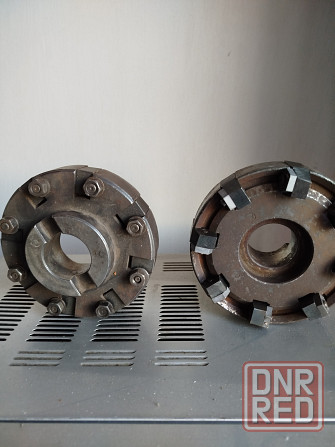 Фреза скоростная Макеевка - изображение 1