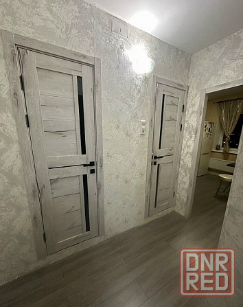 Сдается: 1 комнатная квартира Этаж: 8/10 Район: Ленинский Район Донецк - изображение 1