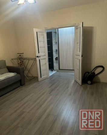 Сдается: 1 комнатная квартира Этаж: 8/10 Район: Ленинский Район Донецк - изображение 4