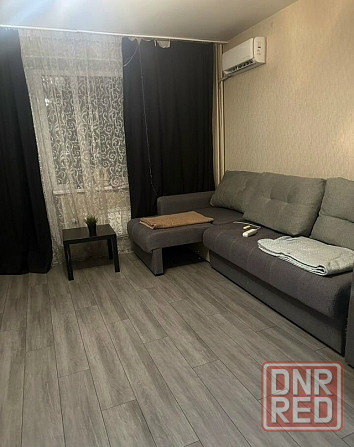 Сдается: 1 комнатная квартира Этаж: 8/10 Район: Ленинский Район Донецк - изображение 2