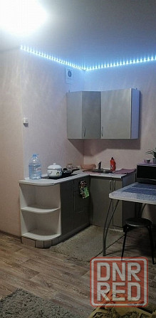 Сдается: Квартира-студия Этаж: 9/10 Донецк - изображение 4