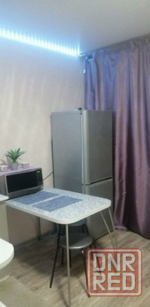 Сдается: Квартира-студия Этаж: 9/10 Донецк - изображение 2