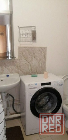 Сдается: Квартира-студия Этаж: 9/10 Донецк - изображение 3