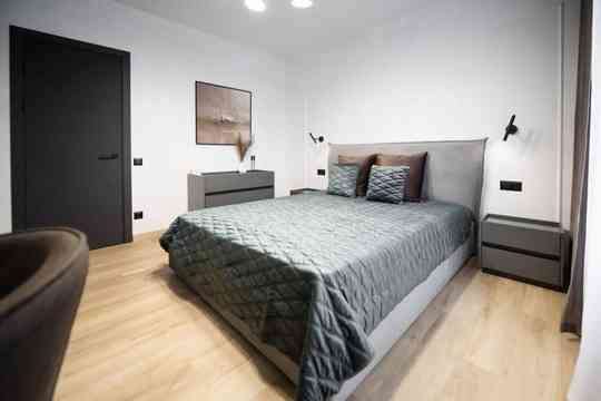 Предлагаю в аренду на длительный срок 1 -комнатная квартира, Донецк