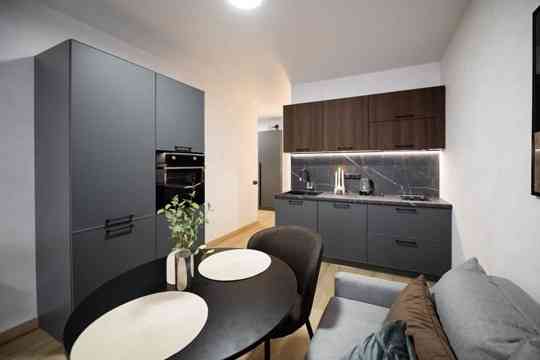 Предлагаю в аренду на длительный срок 1 -комнатная квартира, Донецк