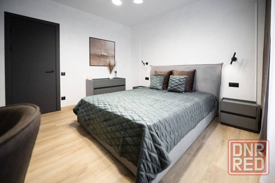 Предлагаю в аренду на длительный срок 1 -комнатная квартира, Донецк - изображение 1