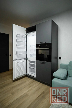 Предлагаю в аренду на длительный срок 1 -комнатная квартира, Донецк - изображение 2