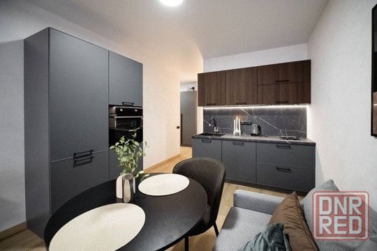 Предлагаю в аренду на длительный срок 1 -комнатная квартира, Донецк - изображение 3