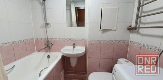 Сдаётся 2кв.расположенная в Ленинском рн.Ориентировочно Донецк - изображение 3