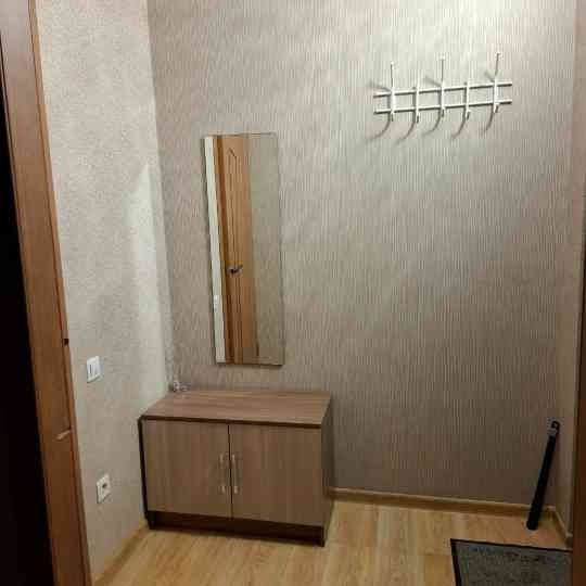 Сдам на длительный срок уютную студию, развитая инфраструктура Донецк