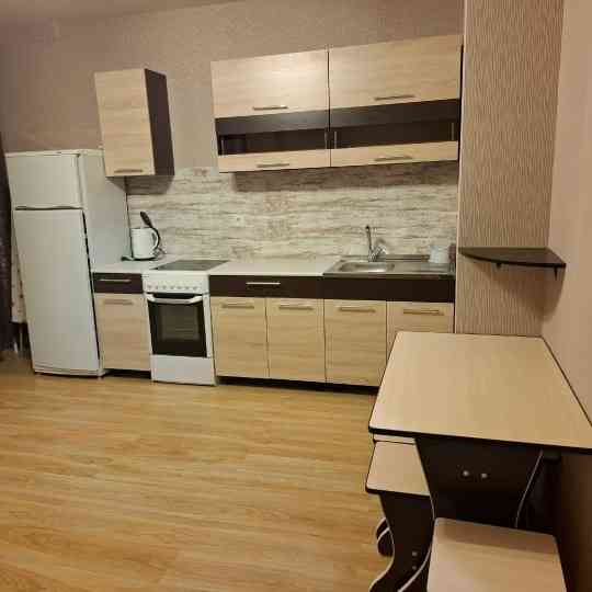 Сдам на длительный срок уютную студию, развитая инфраструктура Донецк