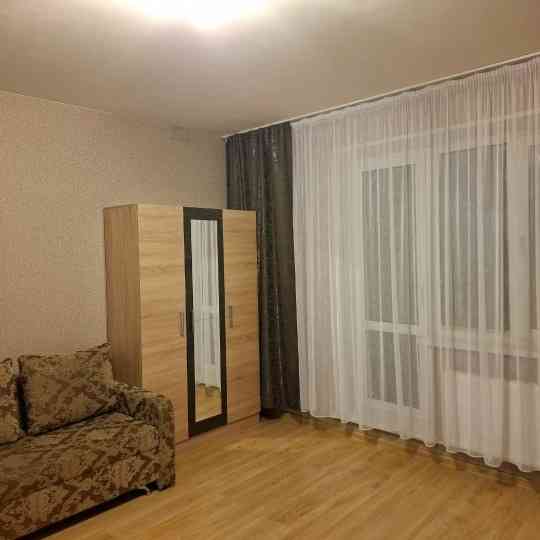 Сдам на длительный срок уютную студию, развитая инфраструктура Донецк